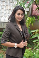 Kenisha Chandran Photos